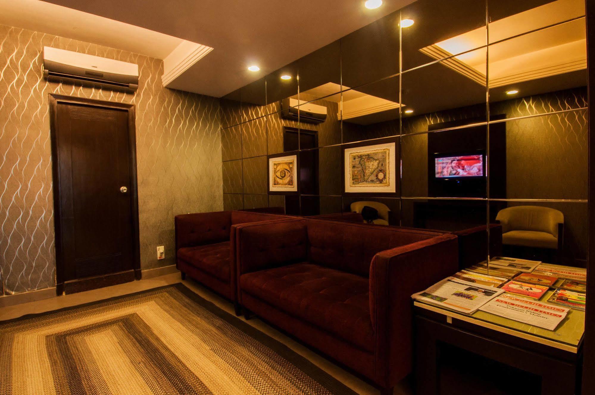 Hotel Africa Avenue