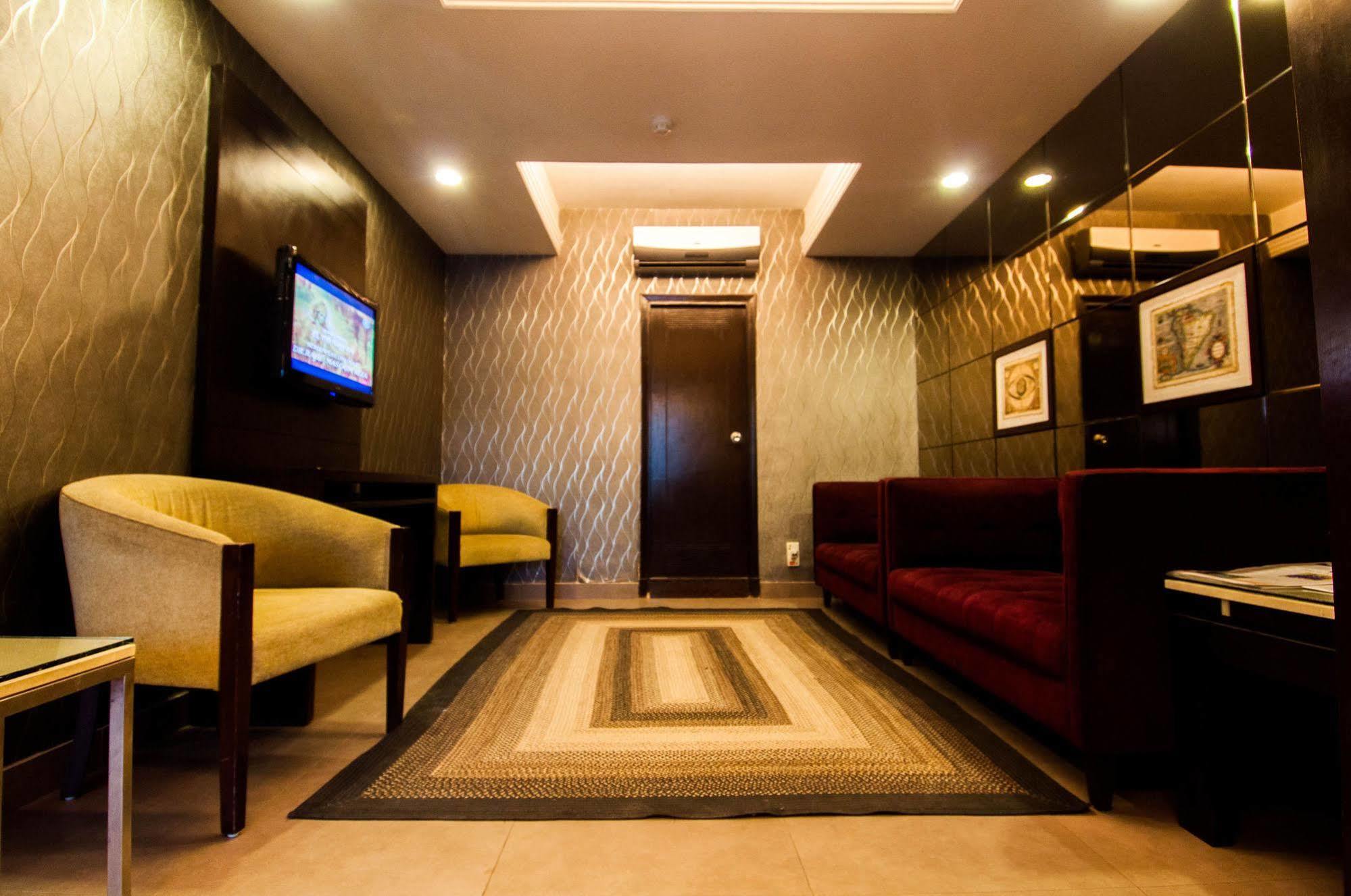 Africa Avenue Hotel