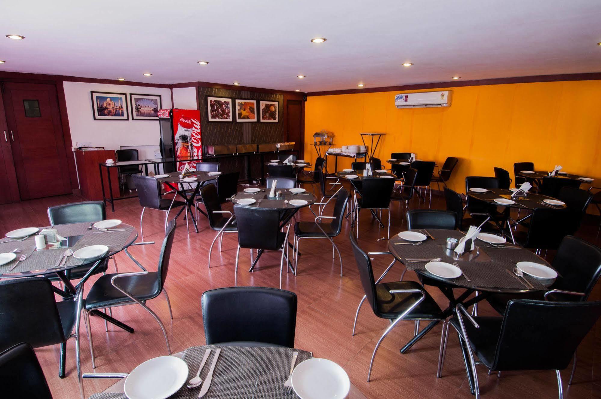 Hotel Africa Avenue