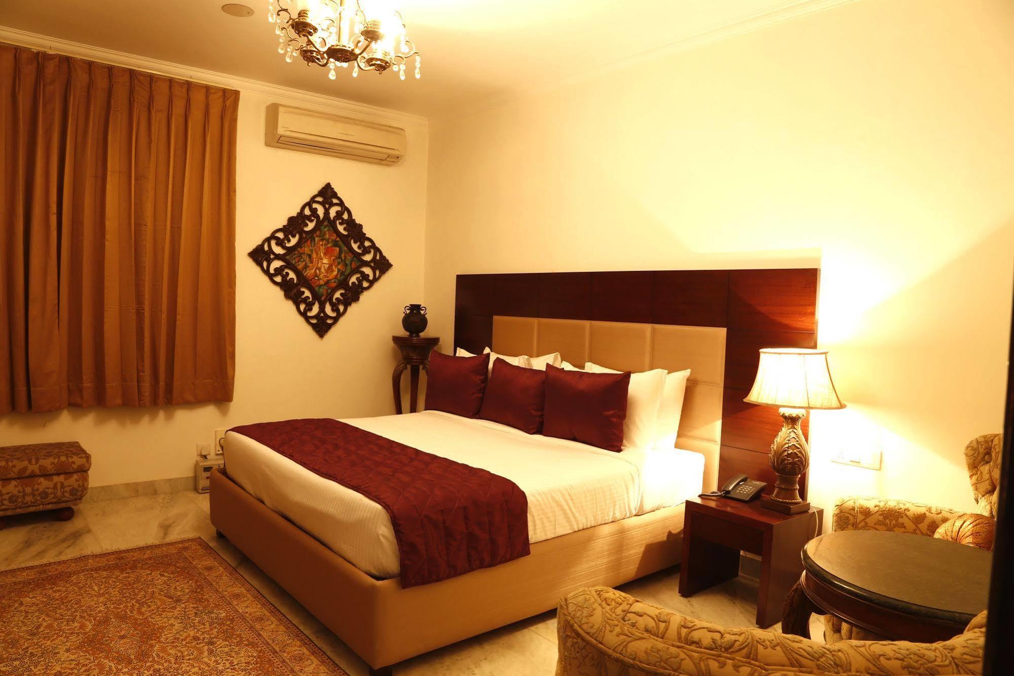Africa Avenue Hotel 3*