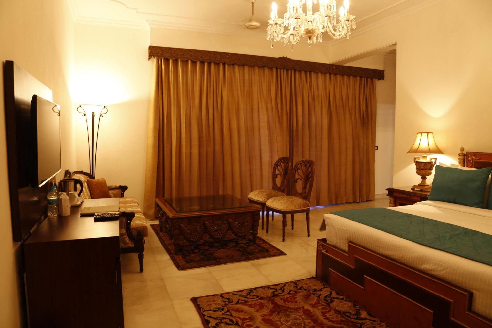 Hotel Africa Avenue
