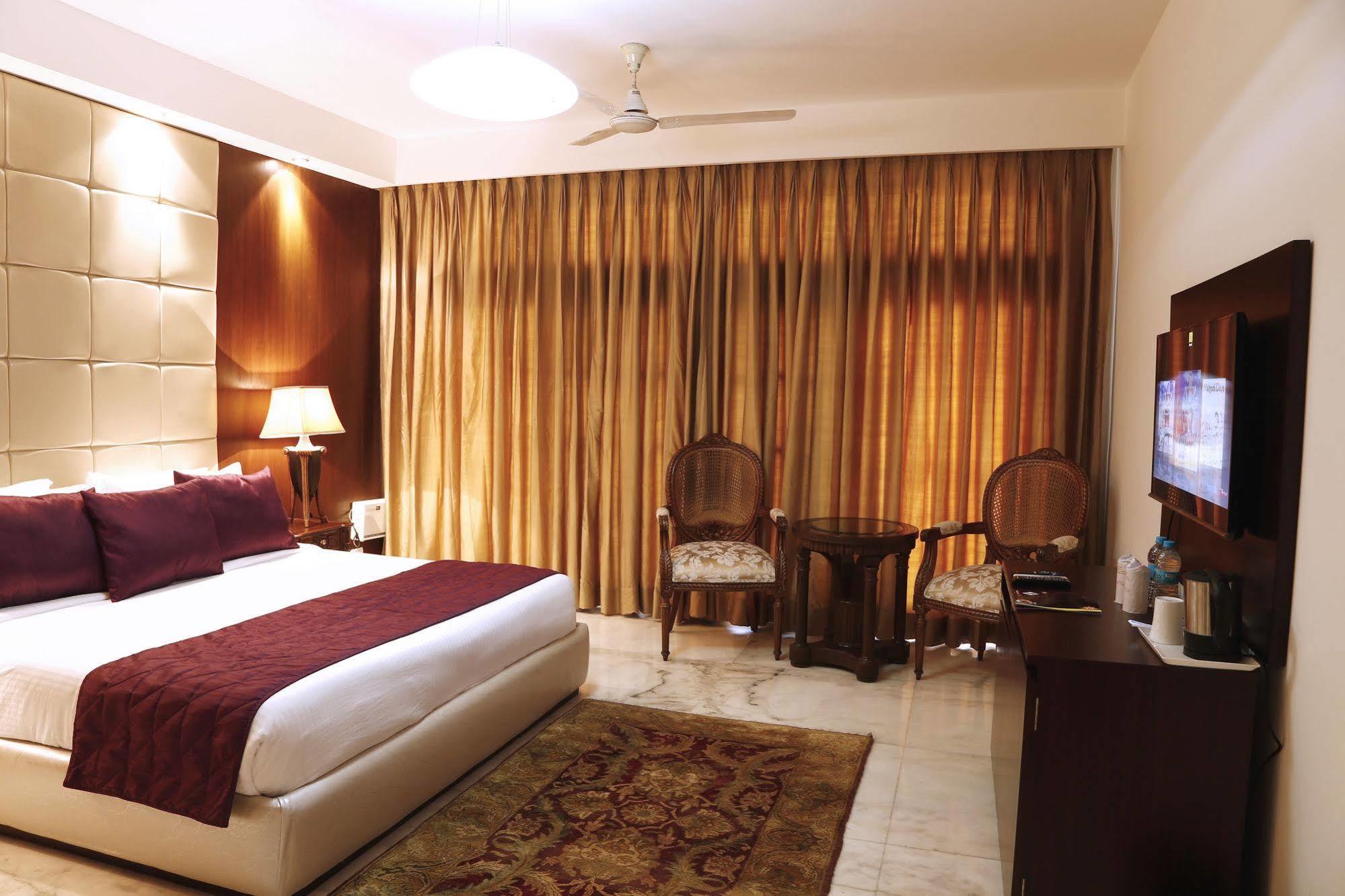 Africa Avenue Hotel