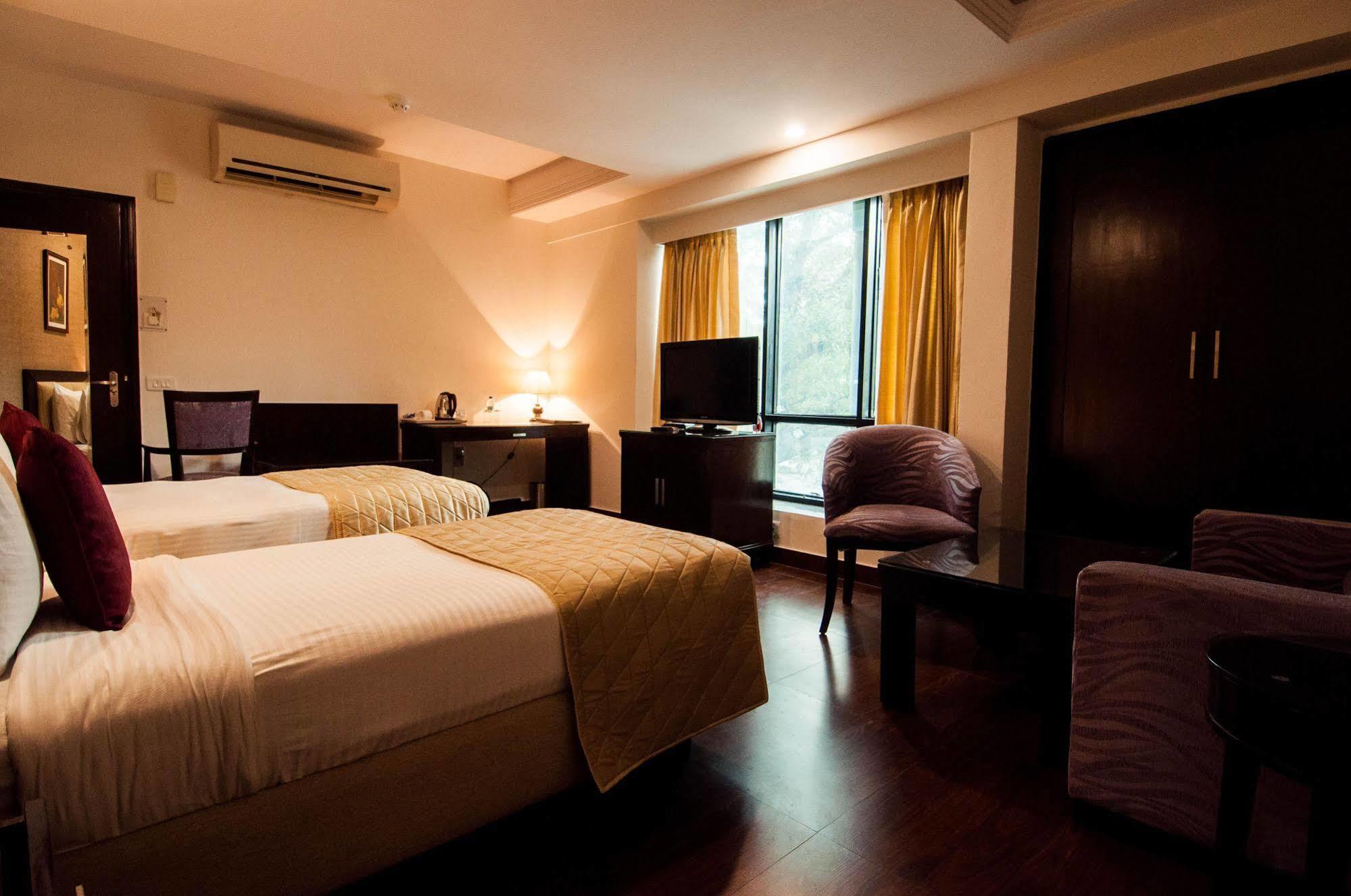 Africa Avenue Hotel