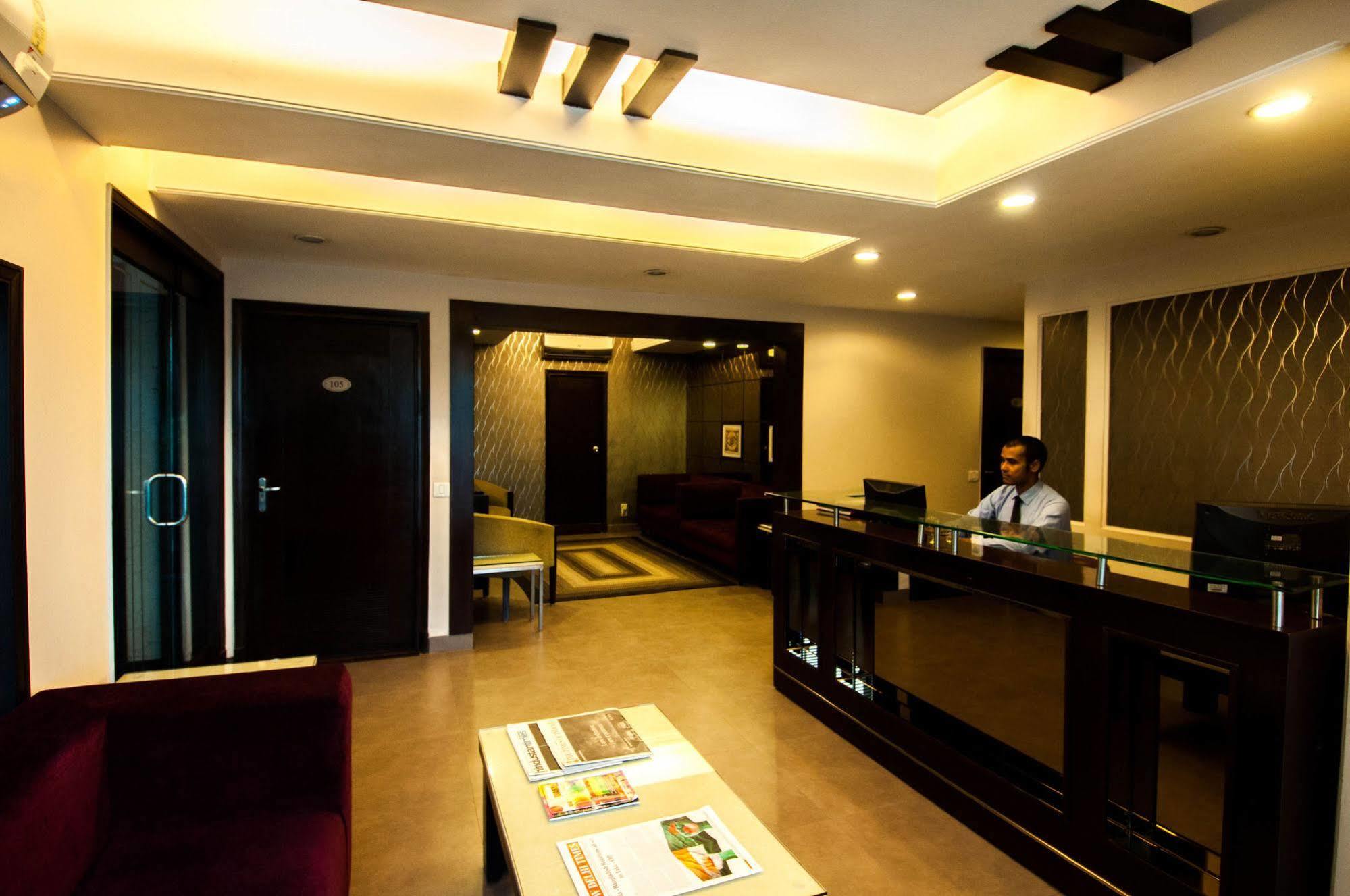 Hotel Africa Avenue 3*