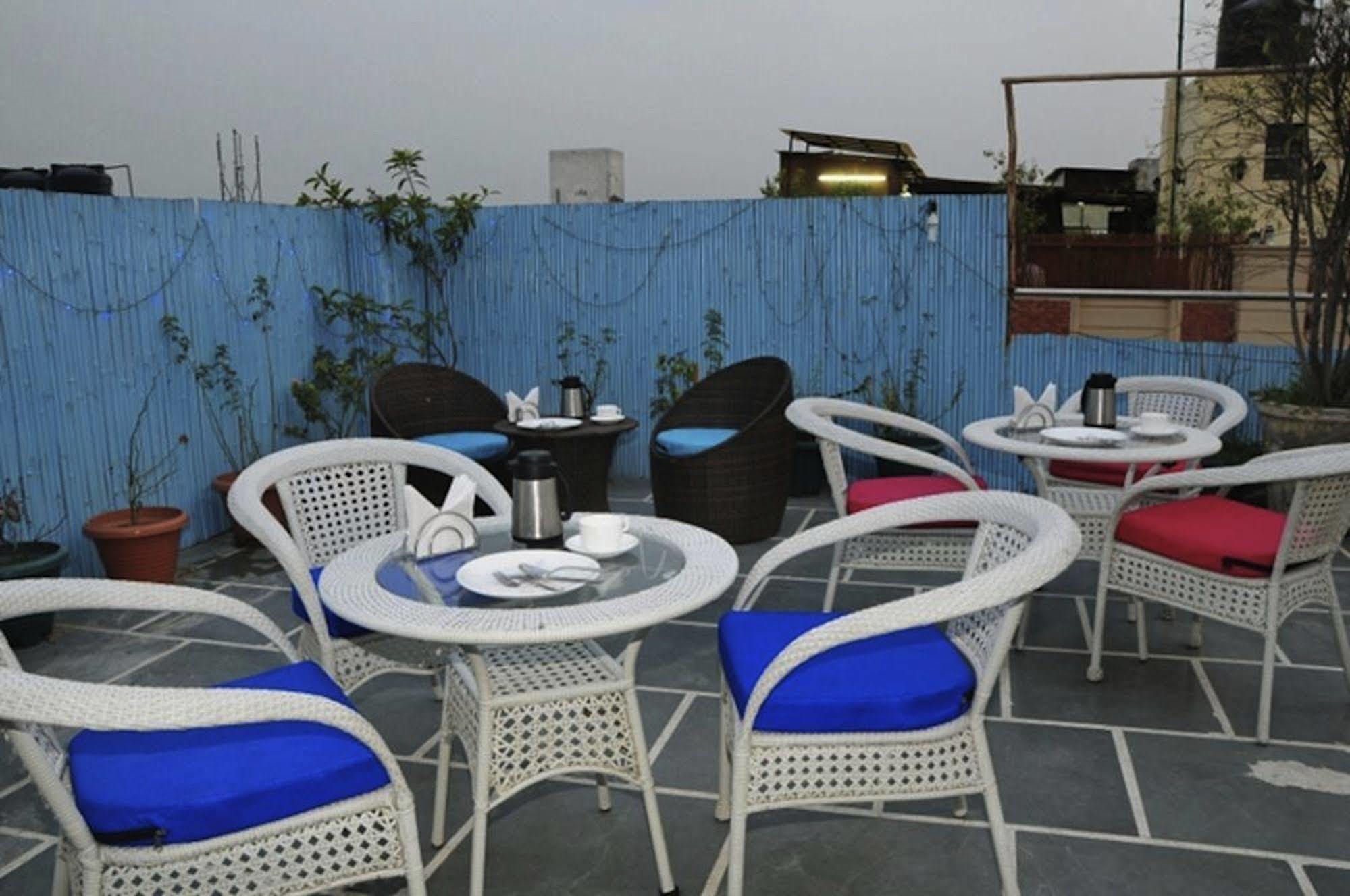 O Vista Hotel Delhi (National Capital Territory of India)