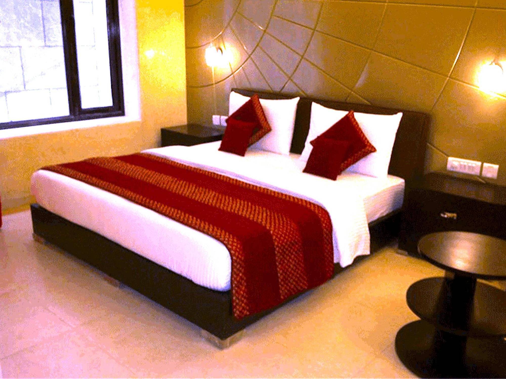 O Vista 3* Delhi (National Capital Territory of India)