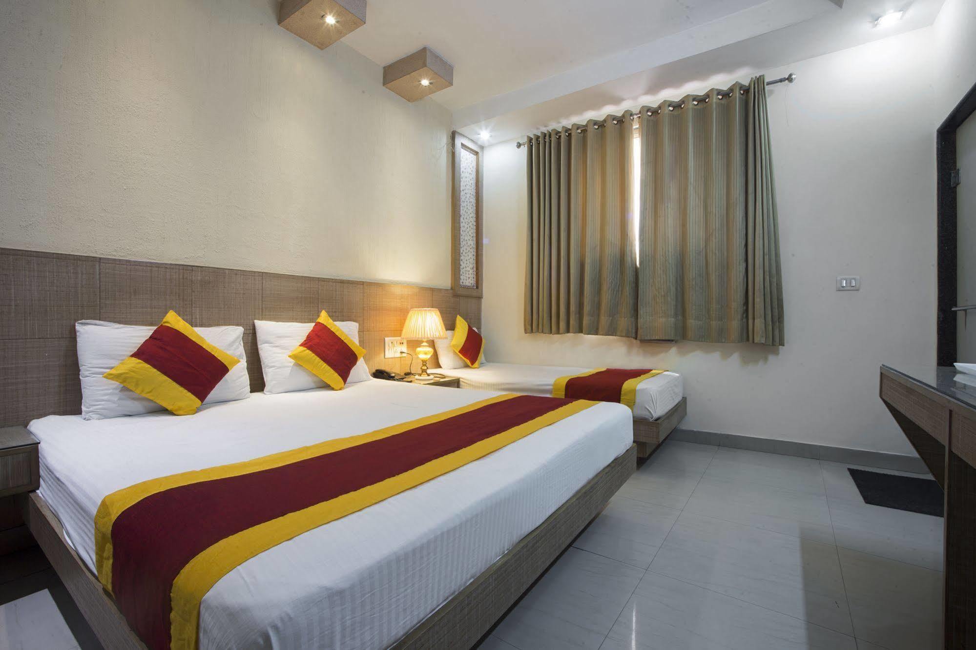 Baba Inn-by Rcg 3* New Delhi