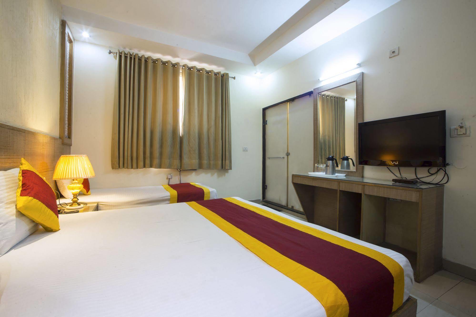 Baba Inn-by Rcg New Delhi
