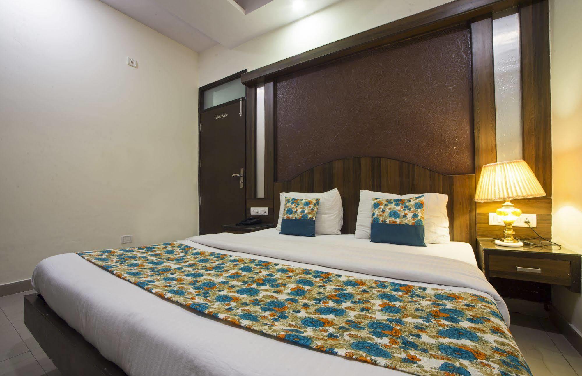 Hotel Baba Inn-by Rcg New Delhi
