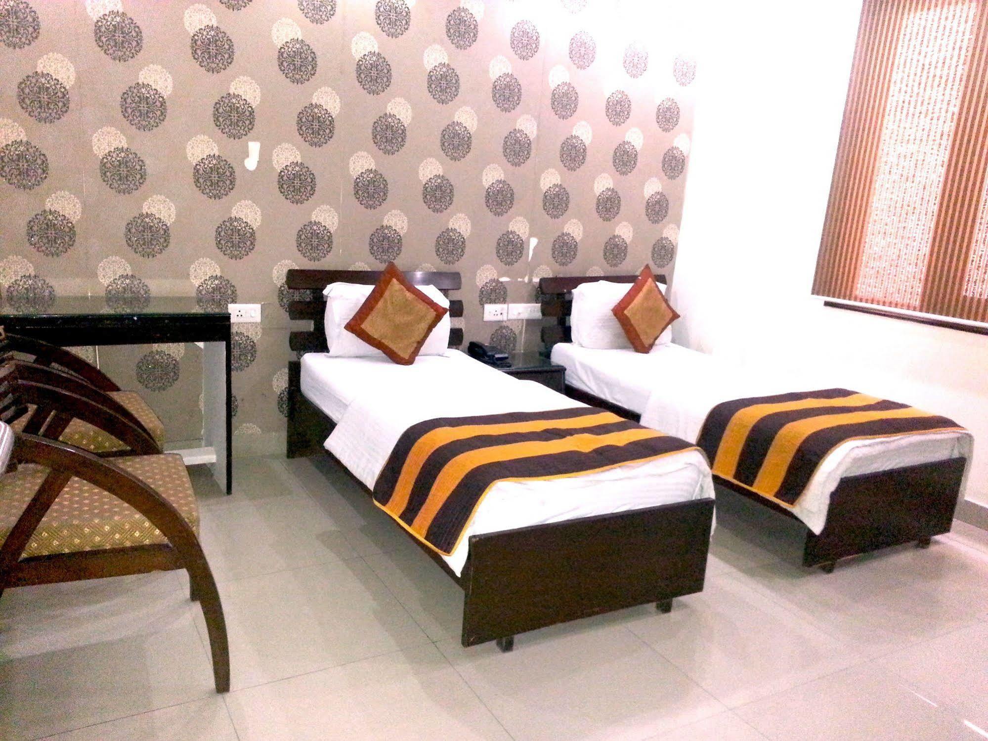 O Vista Hotel 3*