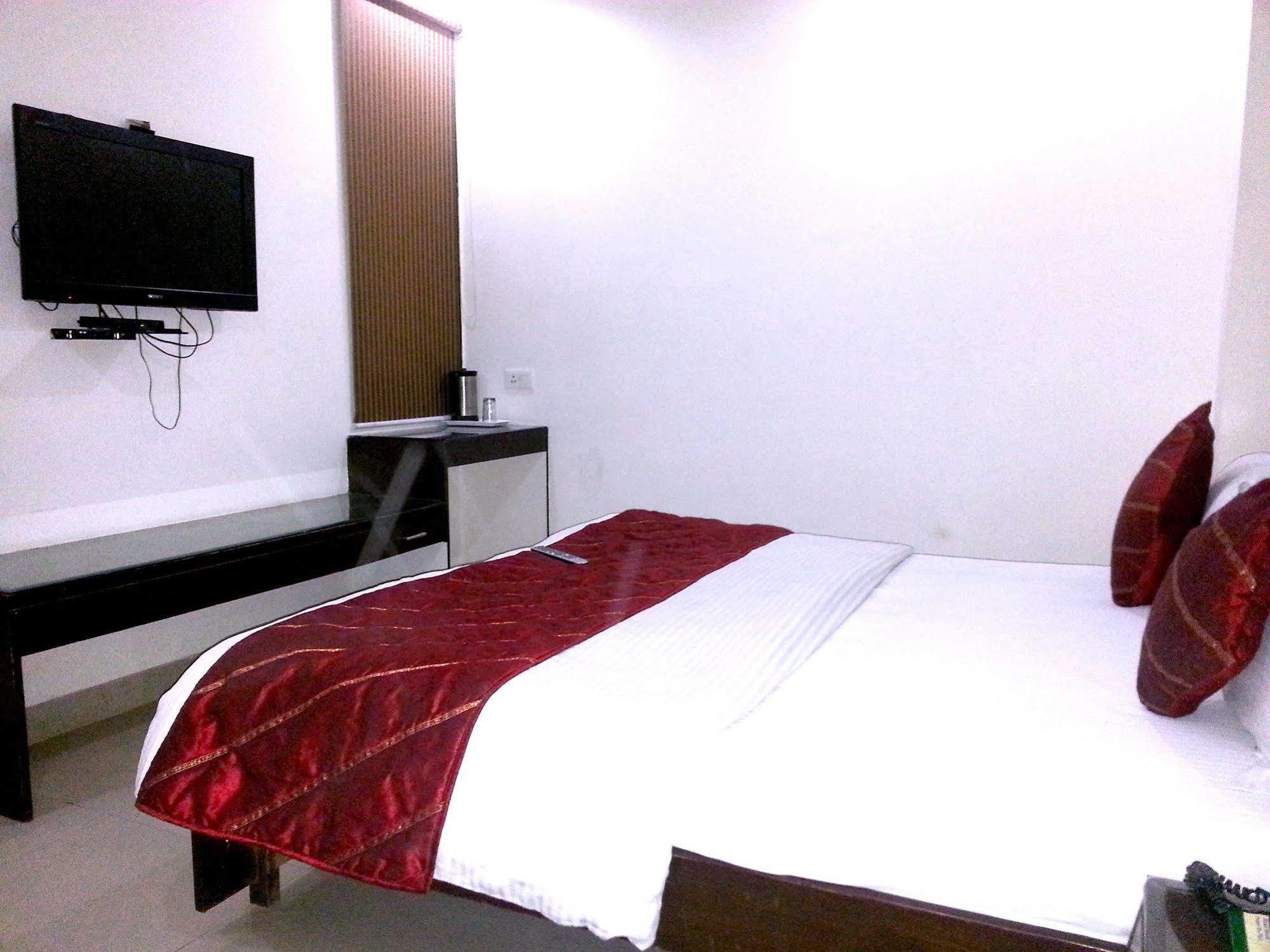 O Vista Hotel Delhi (National Capital Territory of India)