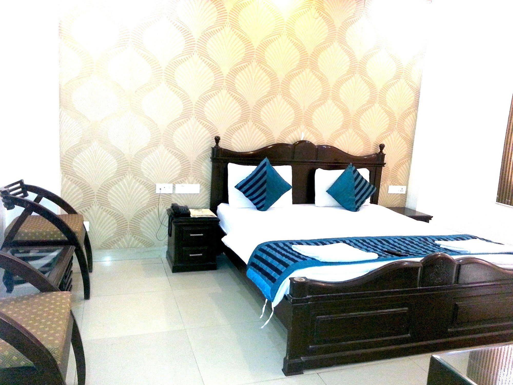 Hotel O Vista Delhi (National Capital Territory of India)