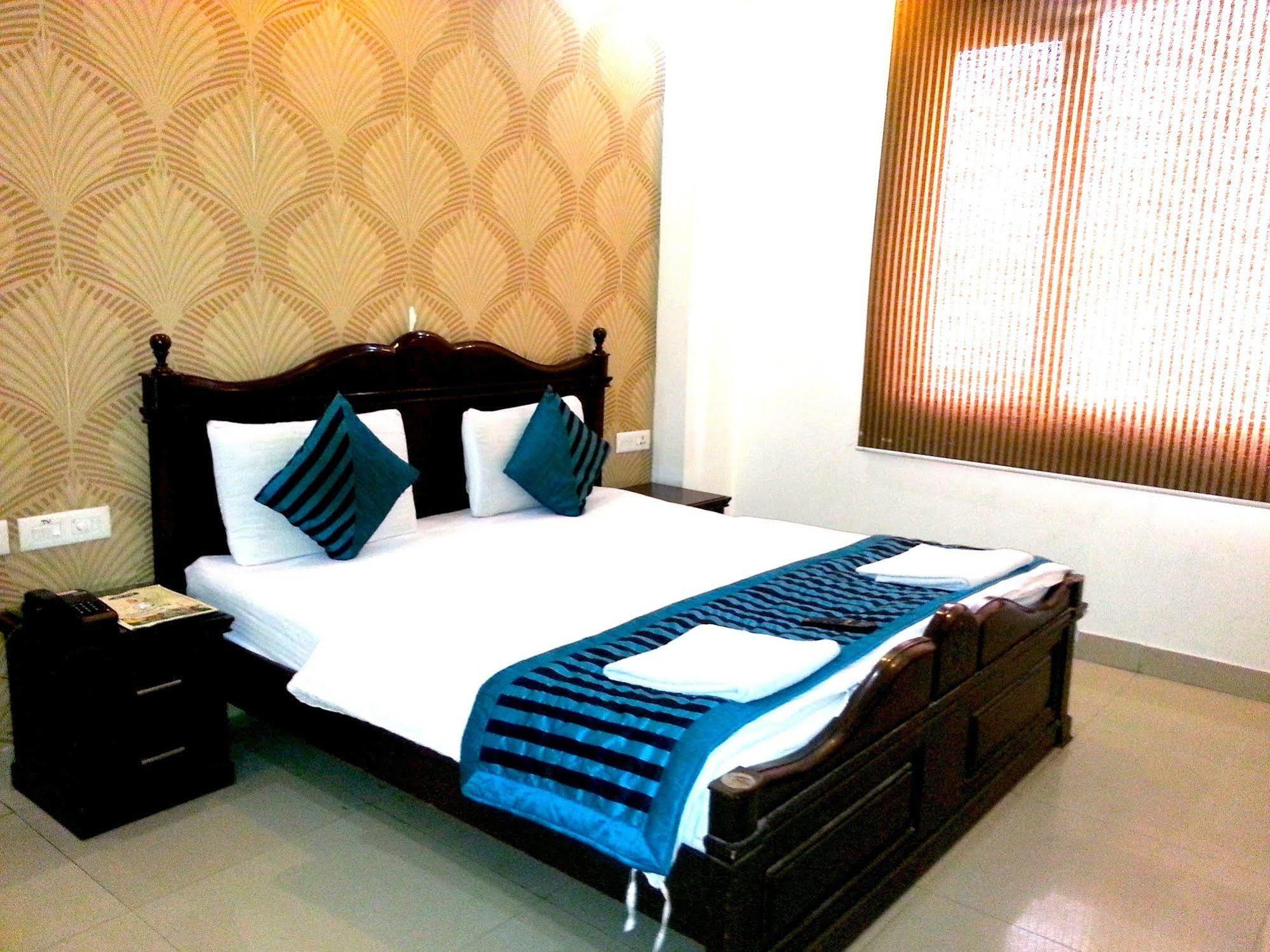 O Vista Delhi (National Capital Territory of India)