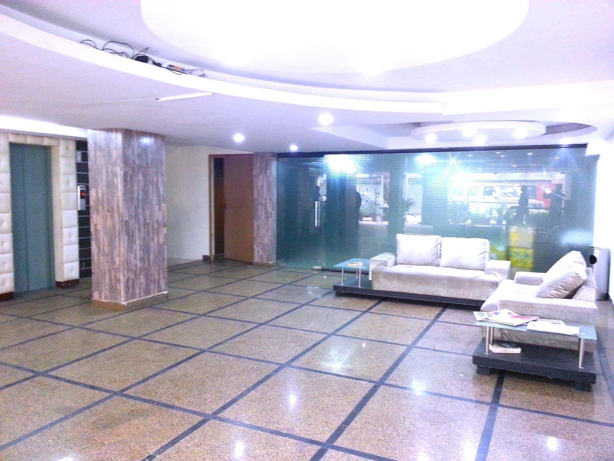 Hotel O Vista Delhi (National Capital Territory of India)