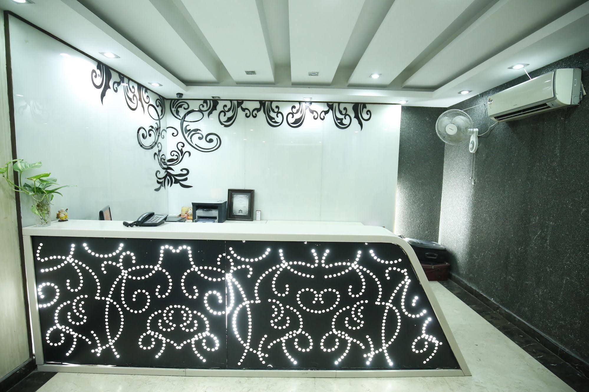 Hotel O Vista Delhi (National Capital Territory of India)