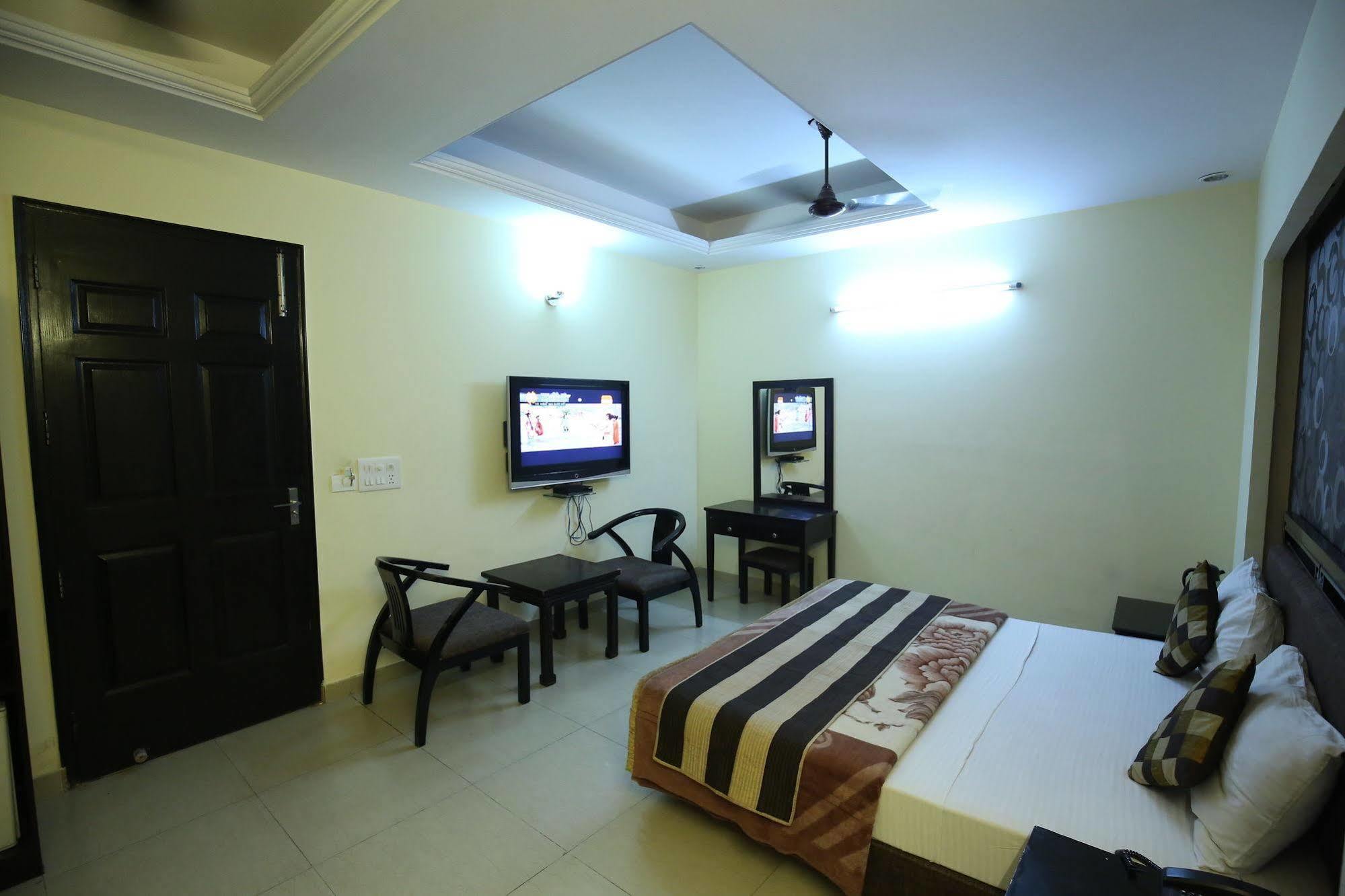 Hotel O Vista Delhi (National Capital Territory of India)