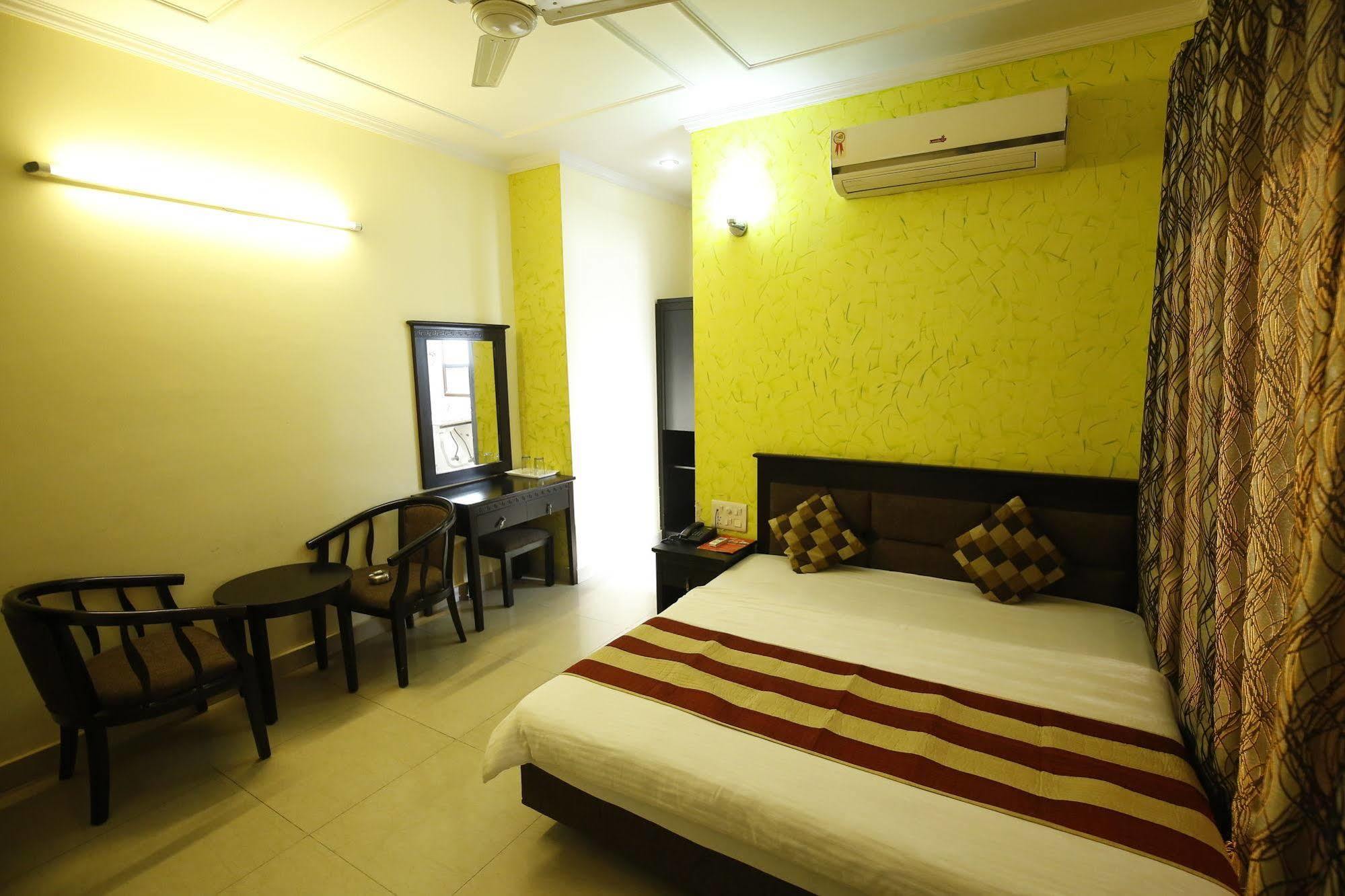 Hotel O Vista