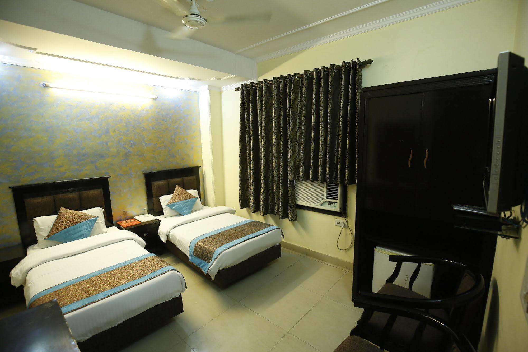O Vista Hotel