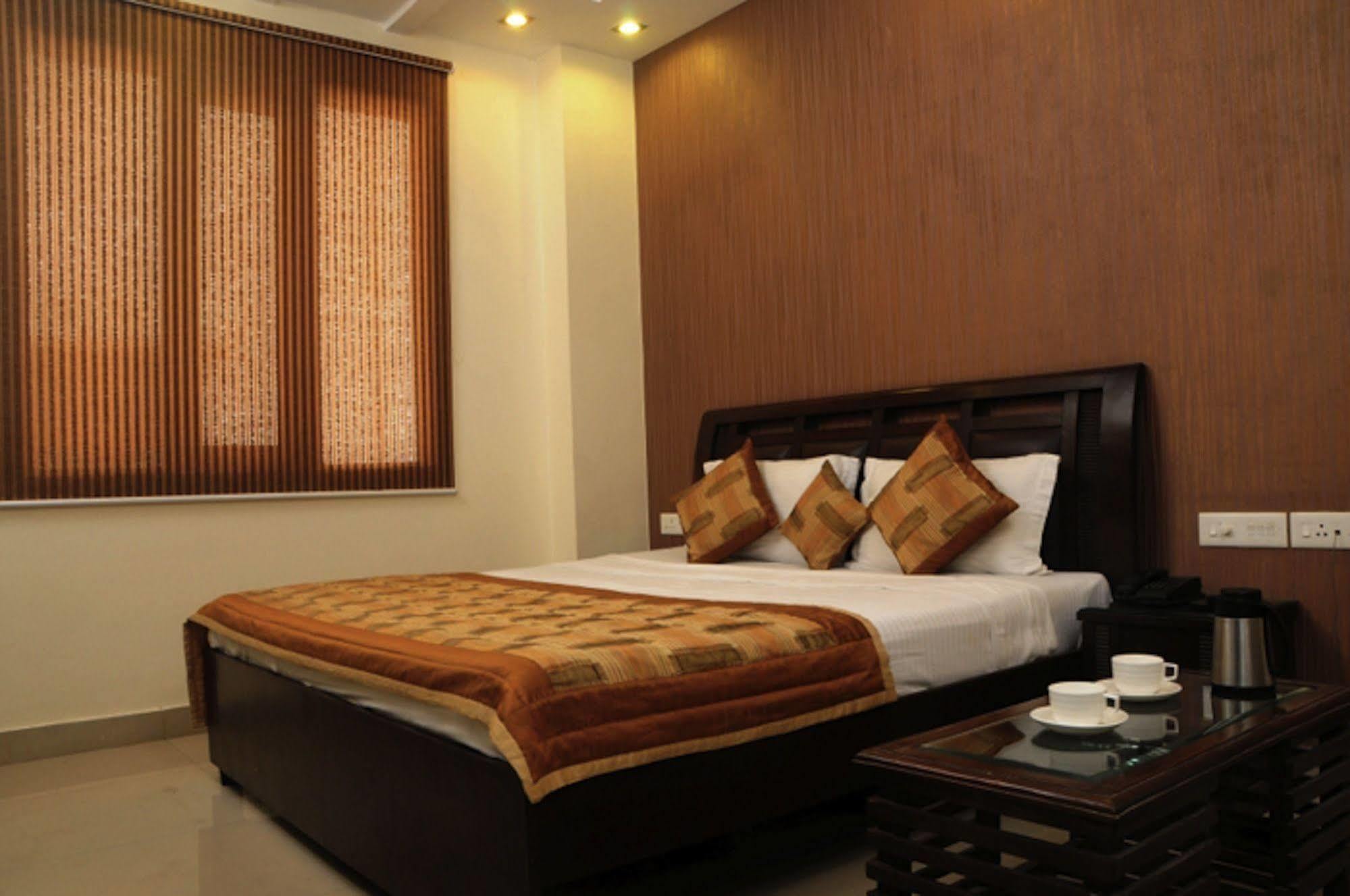 O Vista Hotel
