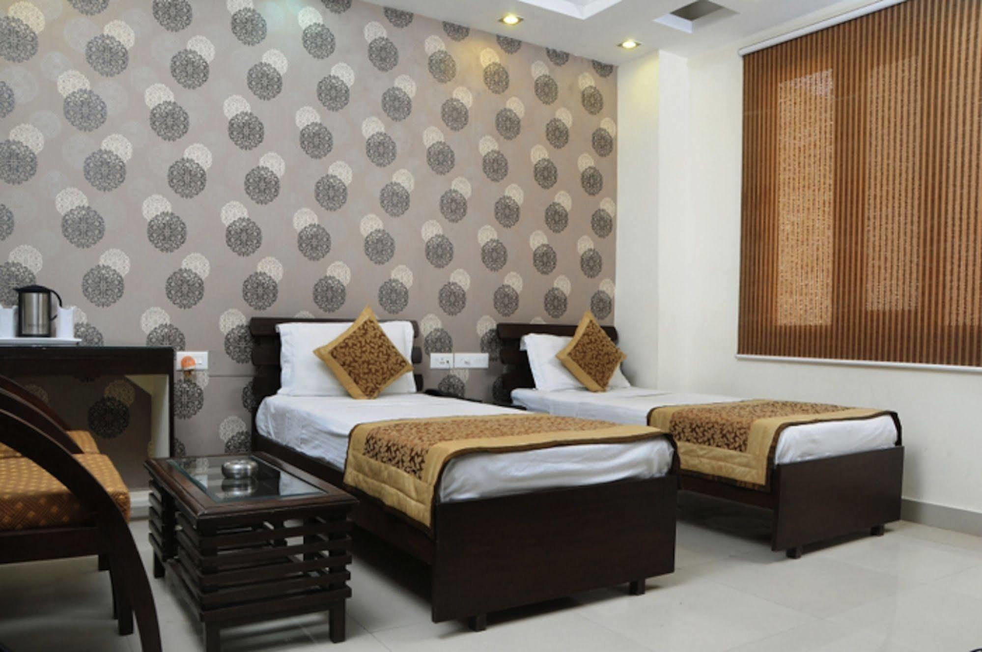 O Vista Delhi (National Capital Territory of India)
