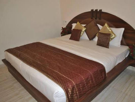 Hotel Baba Inn-by Rcg 3*