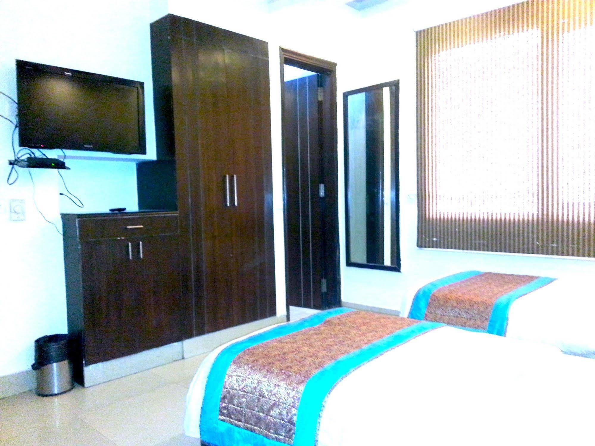 Hotel O Vista 3*