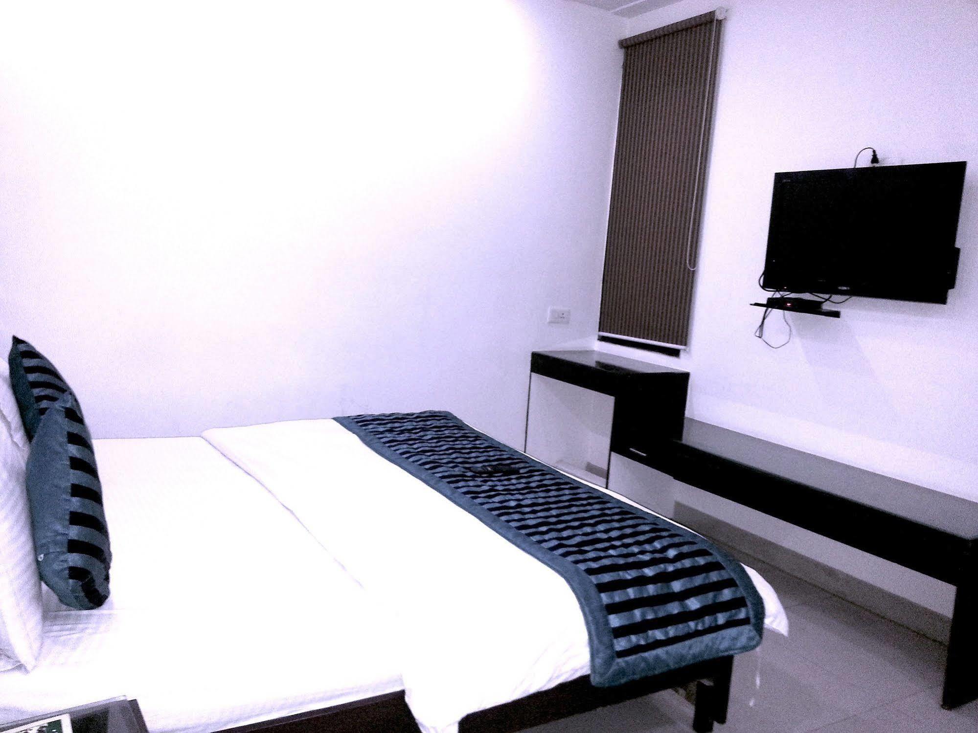 O Vista Hotel Delhi (National Capital Territory of India)