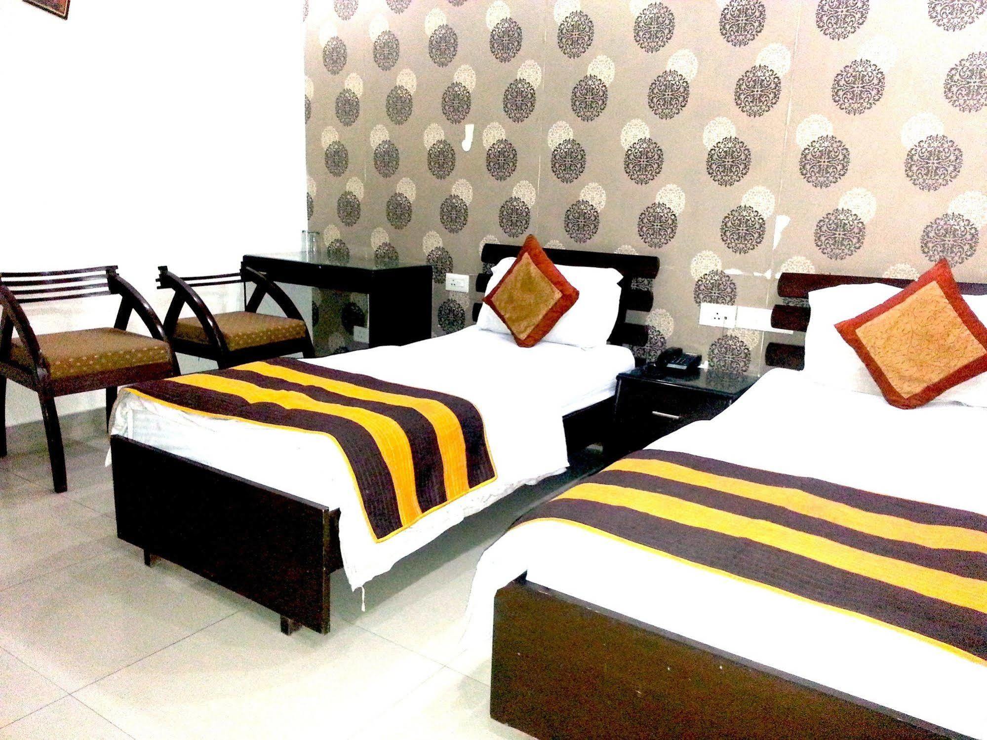 O Vista Hotel