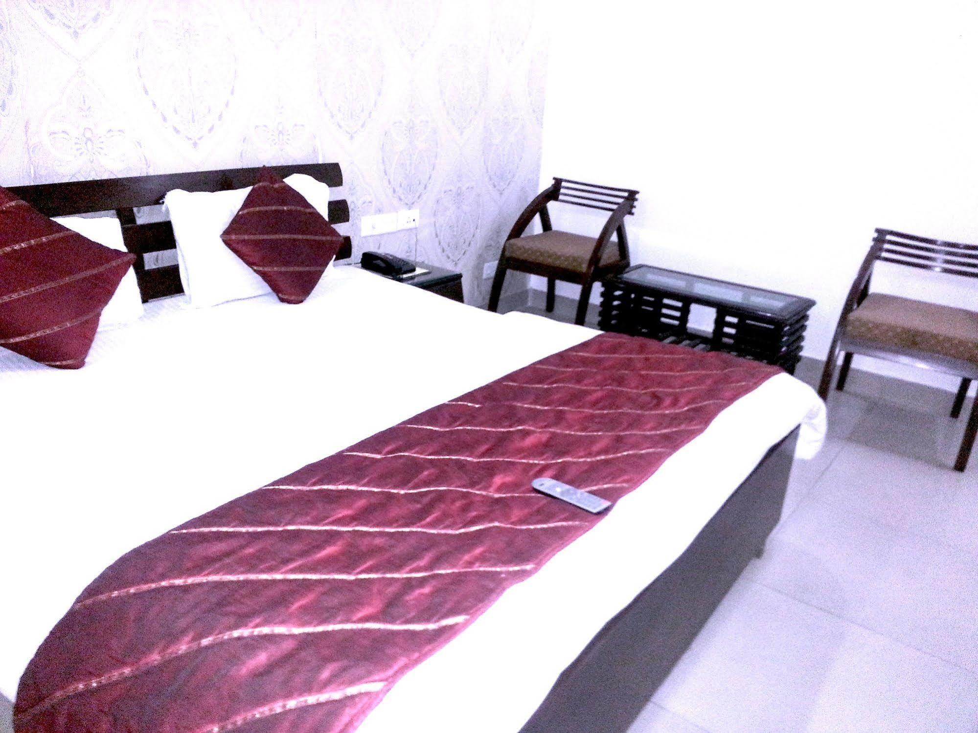 O Vista 3* Delhi (National Capital Territory of India)