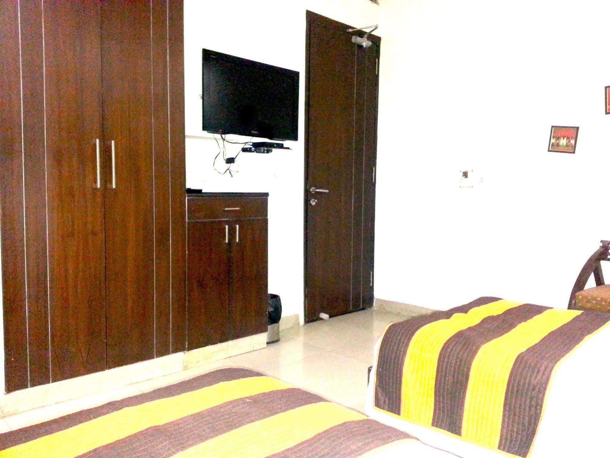 O Vista Hotel Delhi (National Capital Territory of India)