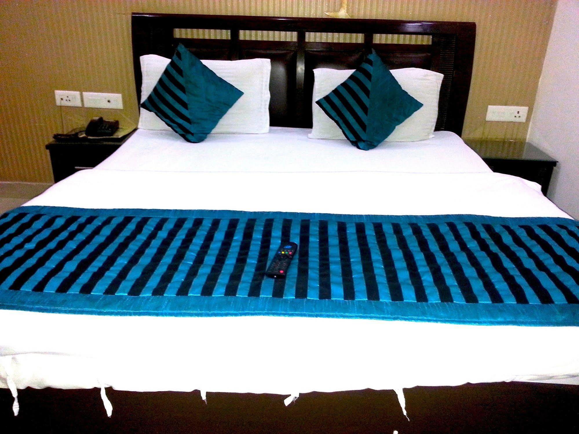 Hotel O Vista