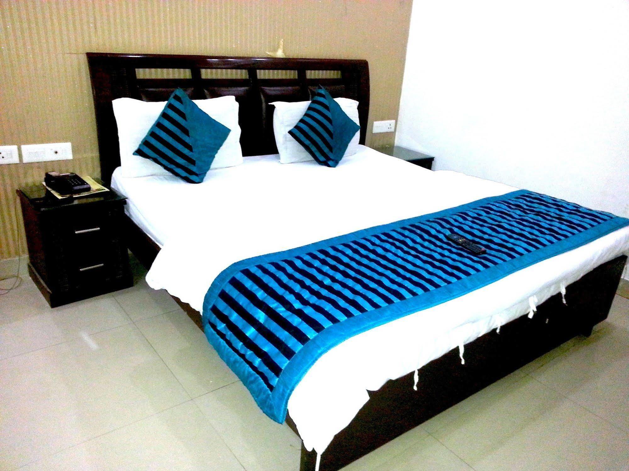 Hotel O Vista Delhi (National Capital Territory of India)