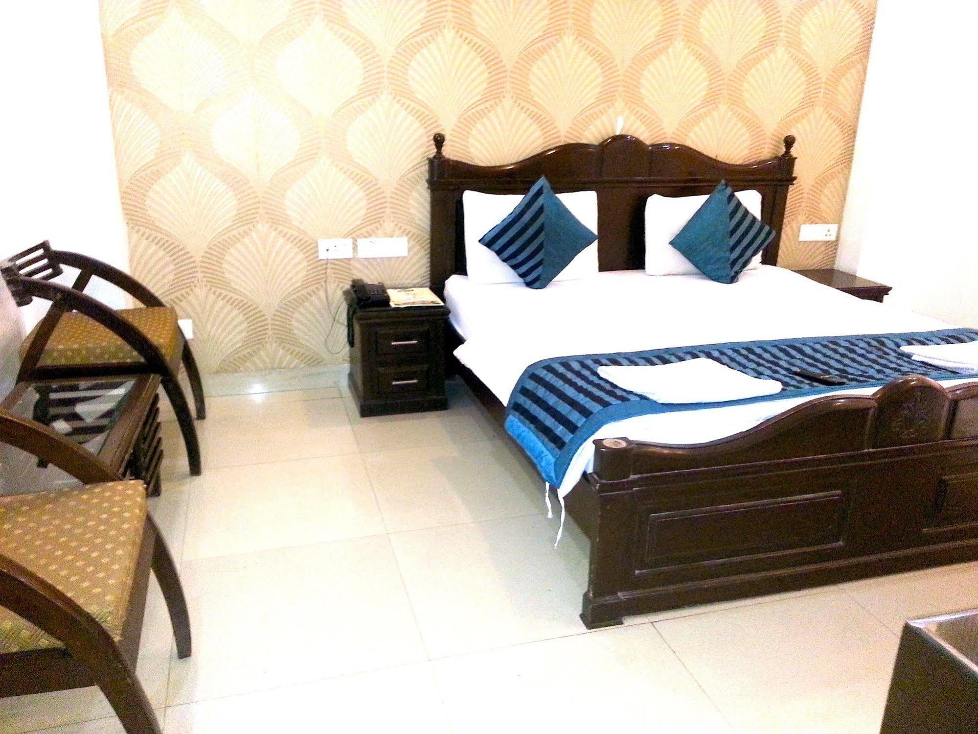 O Vista Hotel Delhi (National Capital Territory of India)