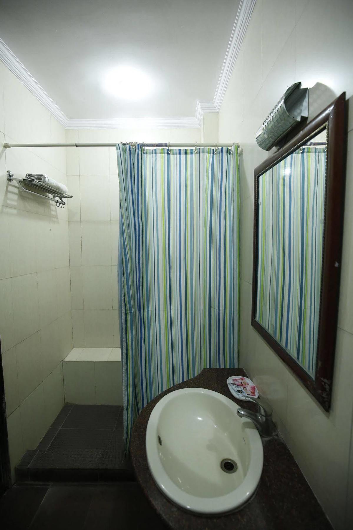 O Vista 3* Delhi (National Capital Territory of India)