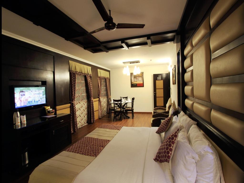 Southgate Delhi 3* New Delhi