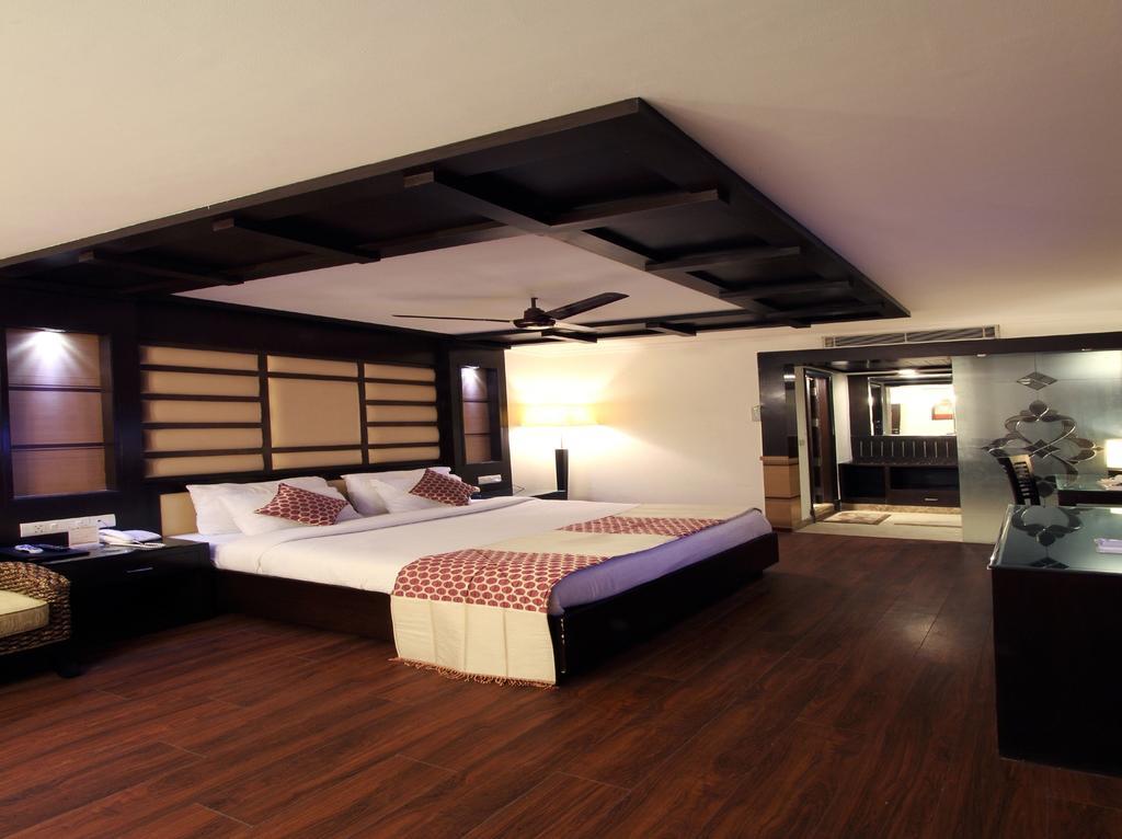 Hotel Southgate Delhi