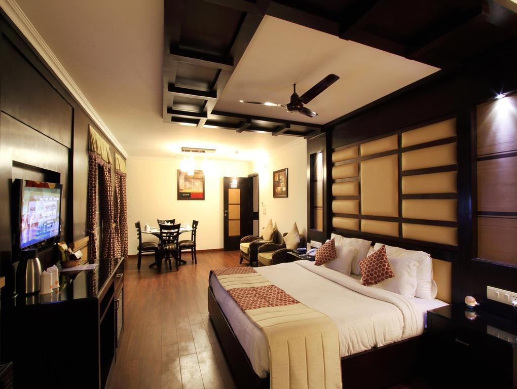 Southgate Delhi New Delhi
