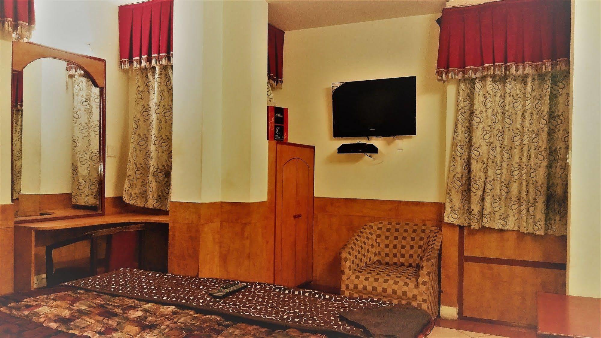 Kwality Hotel Nova Deli