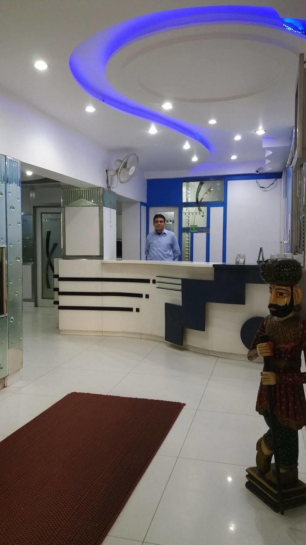 Kwality Hotel