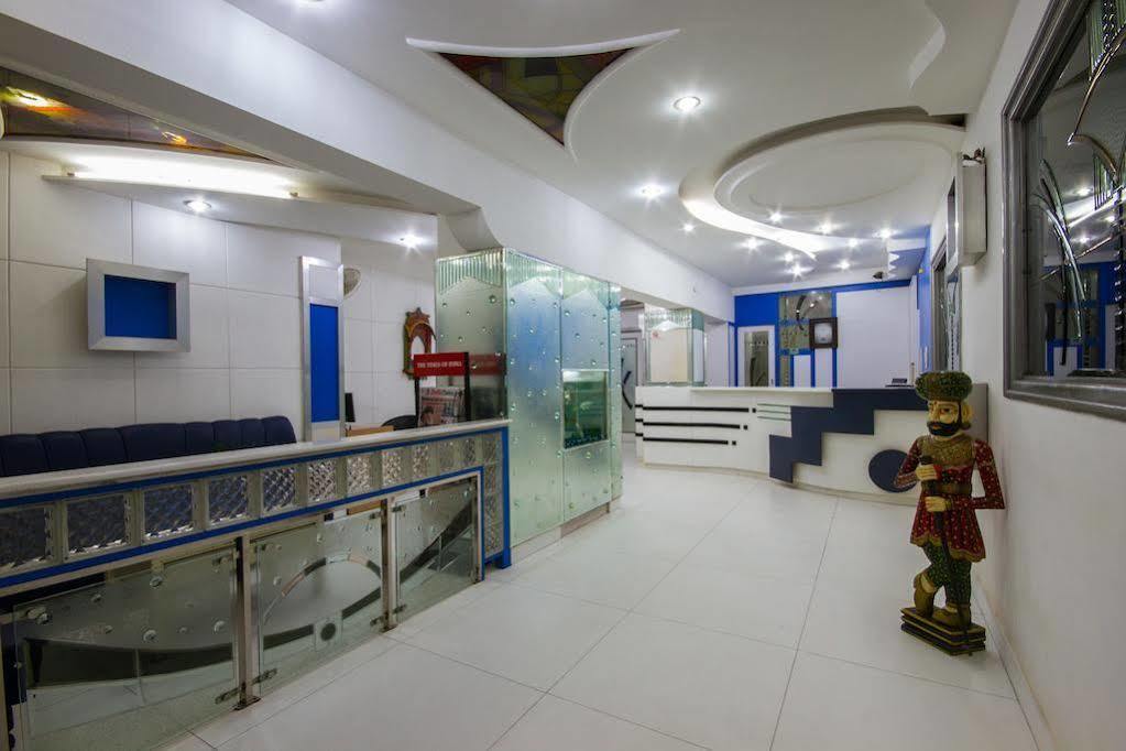 Kwality Hotel
