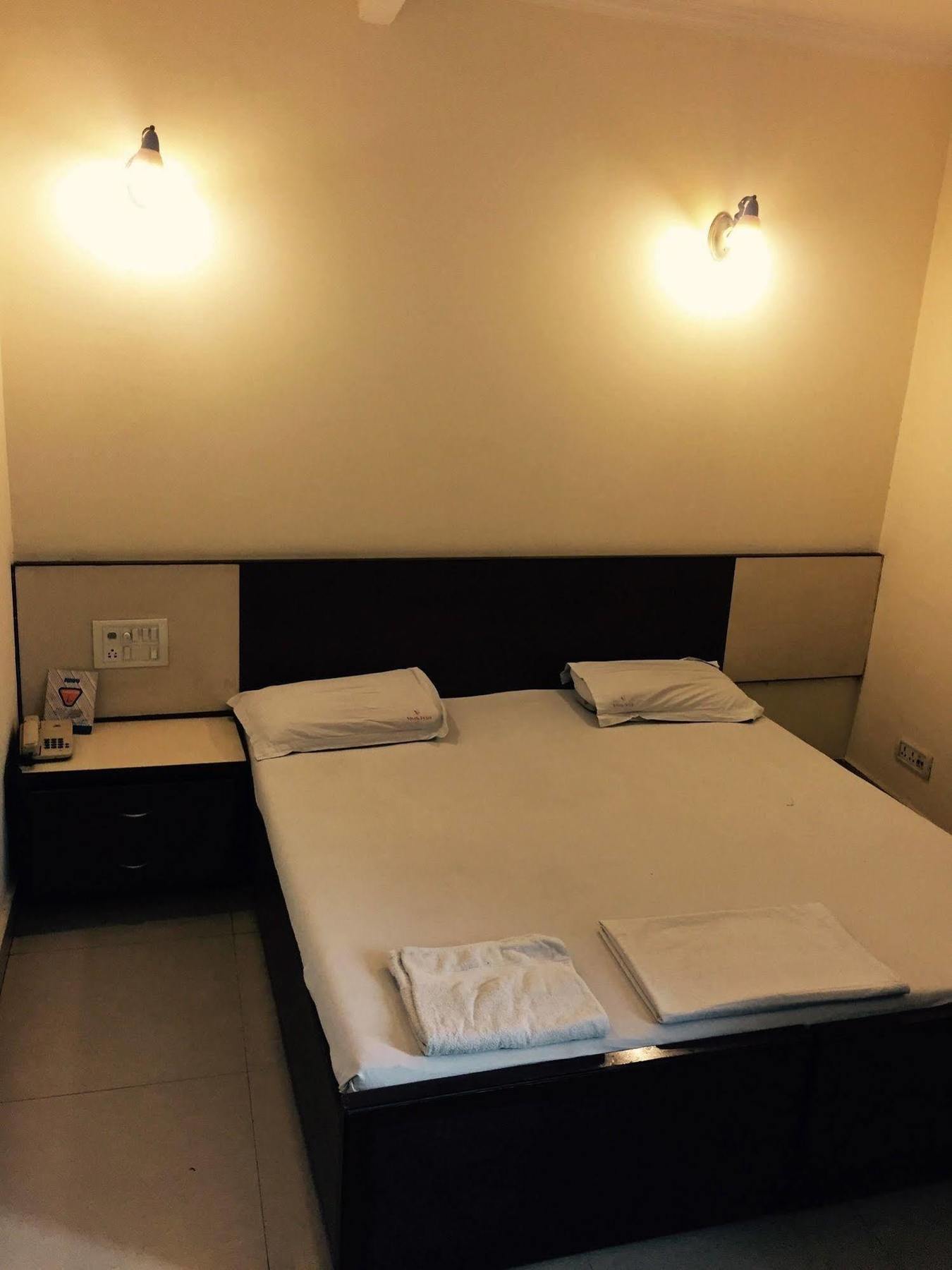 Avtar Hotel