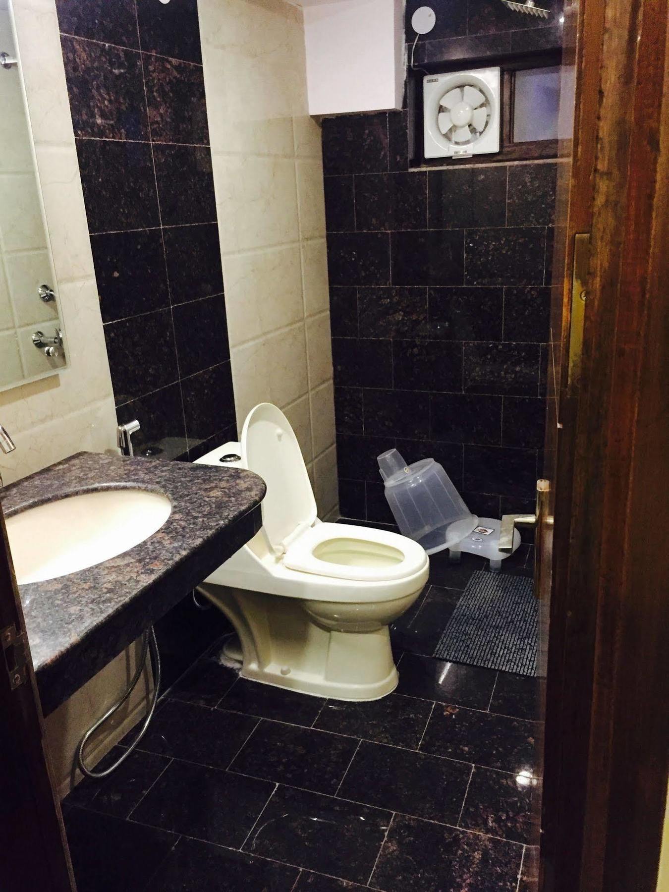 Hotel Avtar New Delhi