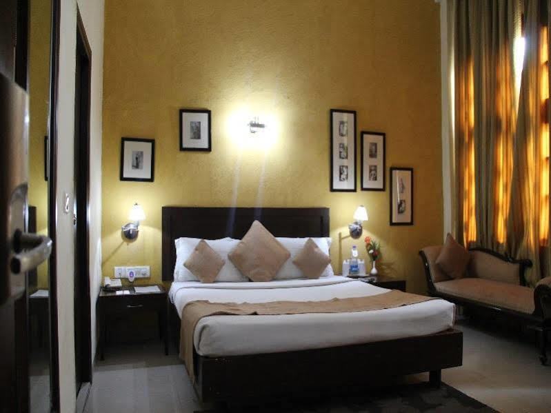 The Corus New Delhi