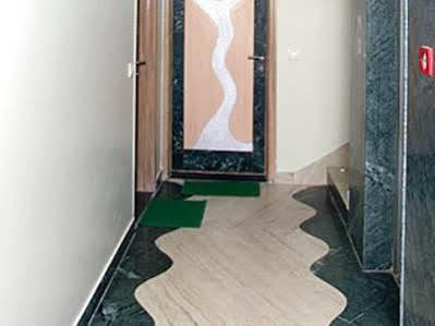 Hotel Madonna 3*