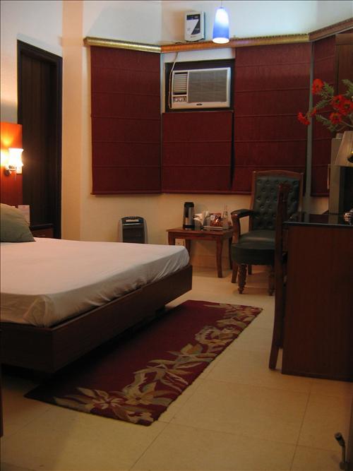 Hotel Royal Castle Grand New Delhi