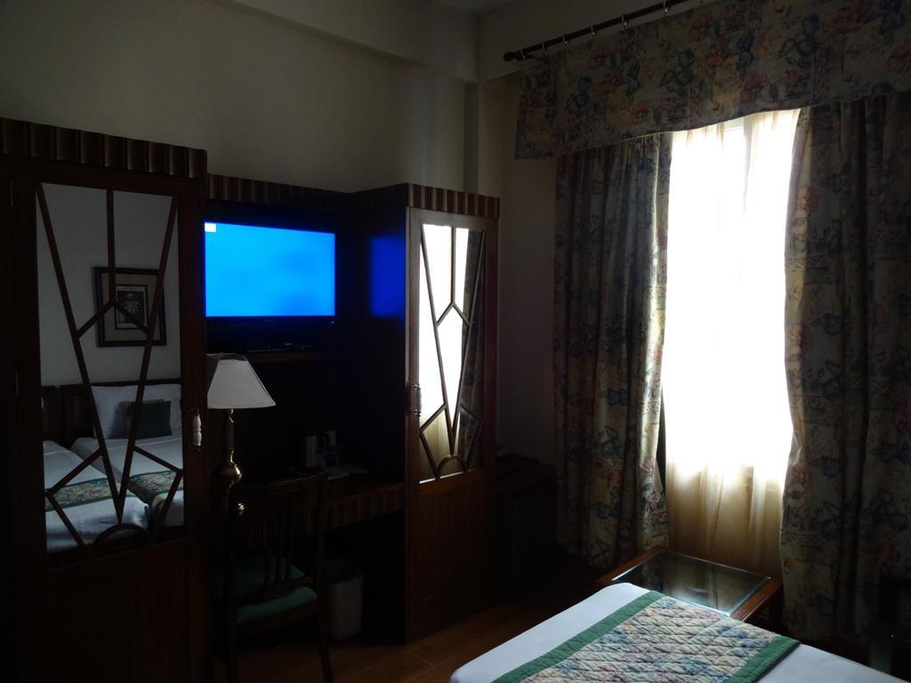 Hotel Broadway