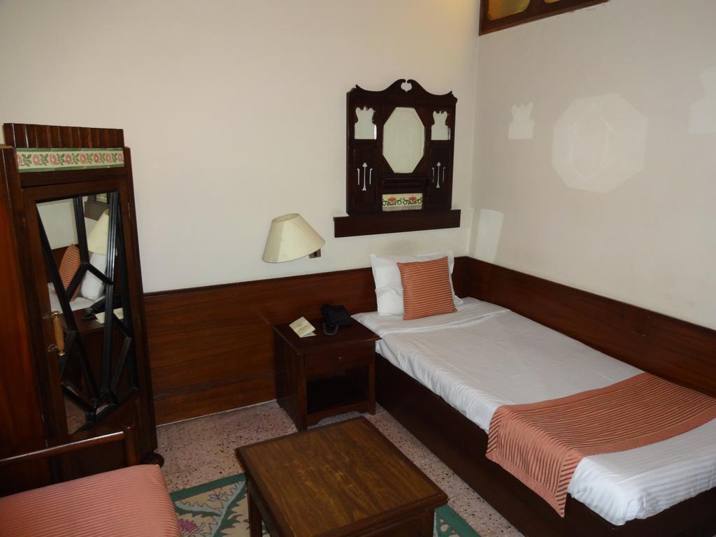 Broadway Hotel Delhi (National Capital Territory of India)