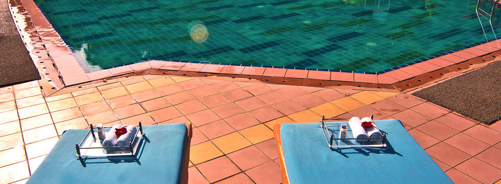 Hotel Jaypee Siddharth New Delhi