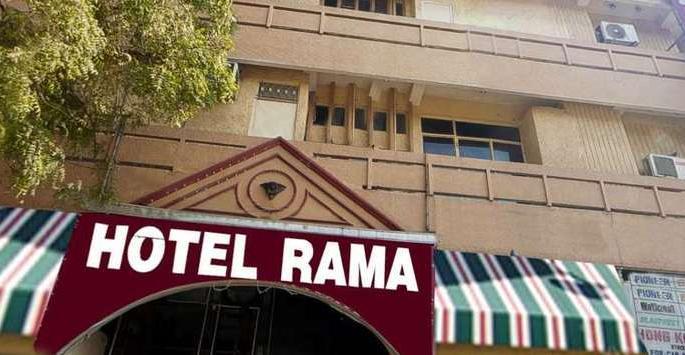 Rama Deluxe Delhi (National Capital Territory of India)