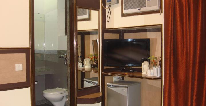 Rama Deluxe Delhi (National Capital Territory of India)